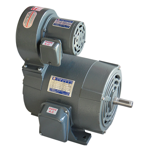 Torque Motor